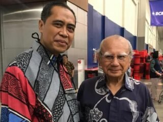 Karhutla Terus Mengancam, DePA-RI Desak Pemerintah Usut Pelaku hingga Korporasi