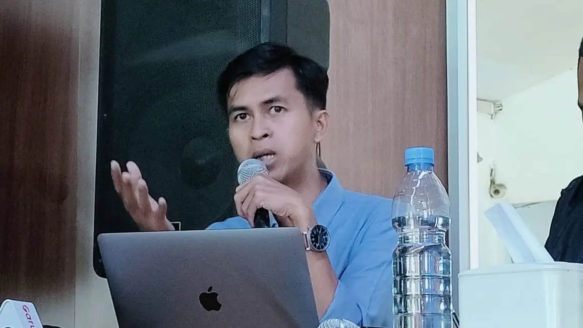Survei IPO menempatkan Dedi Mulyadi di atas Prabowo dalam dua simulasi Pilpres. Simak elektabilitas tokoh dan peta politik menuju 2029.