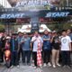 Bupati Maesyal Rasyid Apresiasi KNPI Drag Bike sebagai Wadah Positif Generasi Muda