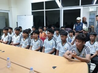Dari Piala Bupati ke Seri Nasional, Perjalanan Elzeds FC Wakili Banten di Liga Soeratin
