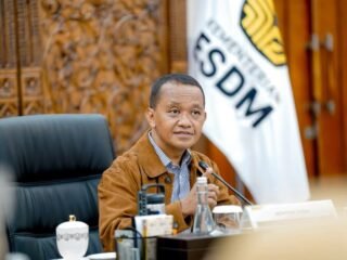 Survei IPO dan Kajian Celios Berbeda soal Kinerja Bahlil, Ini Penjelasannya