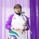 Wabup Intan Buka FORKAB Kabupaten Tangerang 2026, 1.764 Peserta Ikuti Delapan Jenis Olahraga