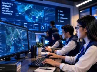 Prasmul dan UGM Hadirkan Program International Joint Degree Industrial Informatics