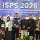 ISPS 2026 Resmi Dibuka, HIPJI Perkuat Daya Saing Publikasi Ilmiah Indonesia