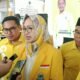 HUT ke-62 Golkar, Airin Minta Kader Terus Hadirkan Karya Nyata untuk Rakyat