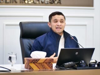 Habib Idrus Desak OJK Percepat Reformasi Pasar Modal Usai IHSG Anjlok