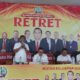 Retret di Puncak, IKG Konsolidasikan Pengurus untuk Wujudkan Sapta Cita 2026–2031