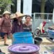 Kemarau Panjang, Perumdam TKR Salurkan Lebih dari 2,5 Juta Liter Air untuk Warga Terdampak Kekeringan