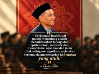 Bahasa, Ibu, dan Kenyataan yang Tak Pernah Selesai