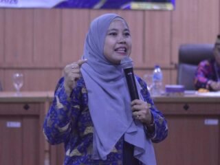 Tangerang Bercerita Lewat Batik
