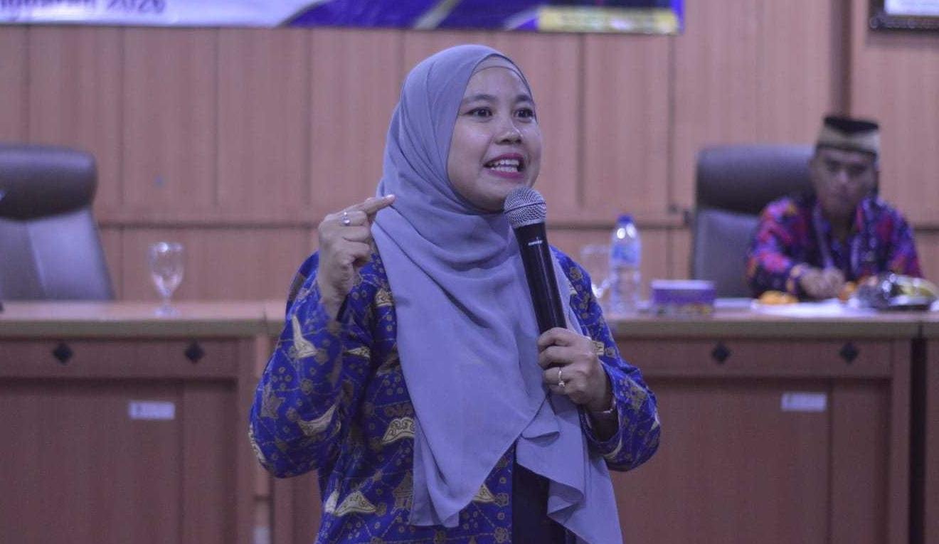 Batik Tangerang Balaraja bukan sekadar kain, tetapi jejak sejarah, identitas budaya, dan penggerak ekonomi kreatif masyarakat.