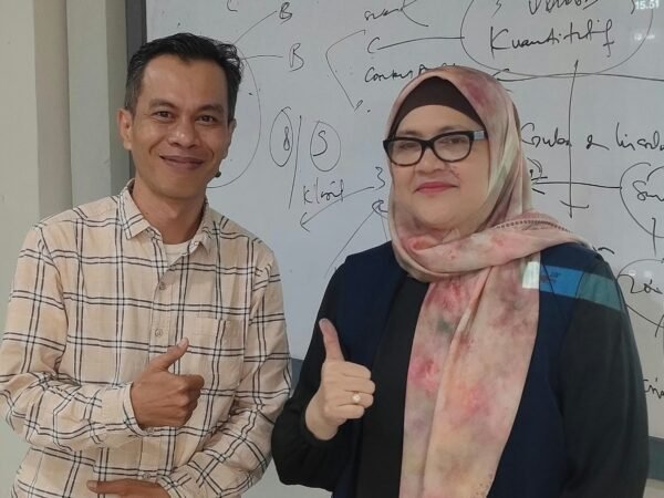Ketika Belajar Teori Komunikasi, Kita Sebenarnya Sedang Belajar Cara Manusia Memandang Manusia