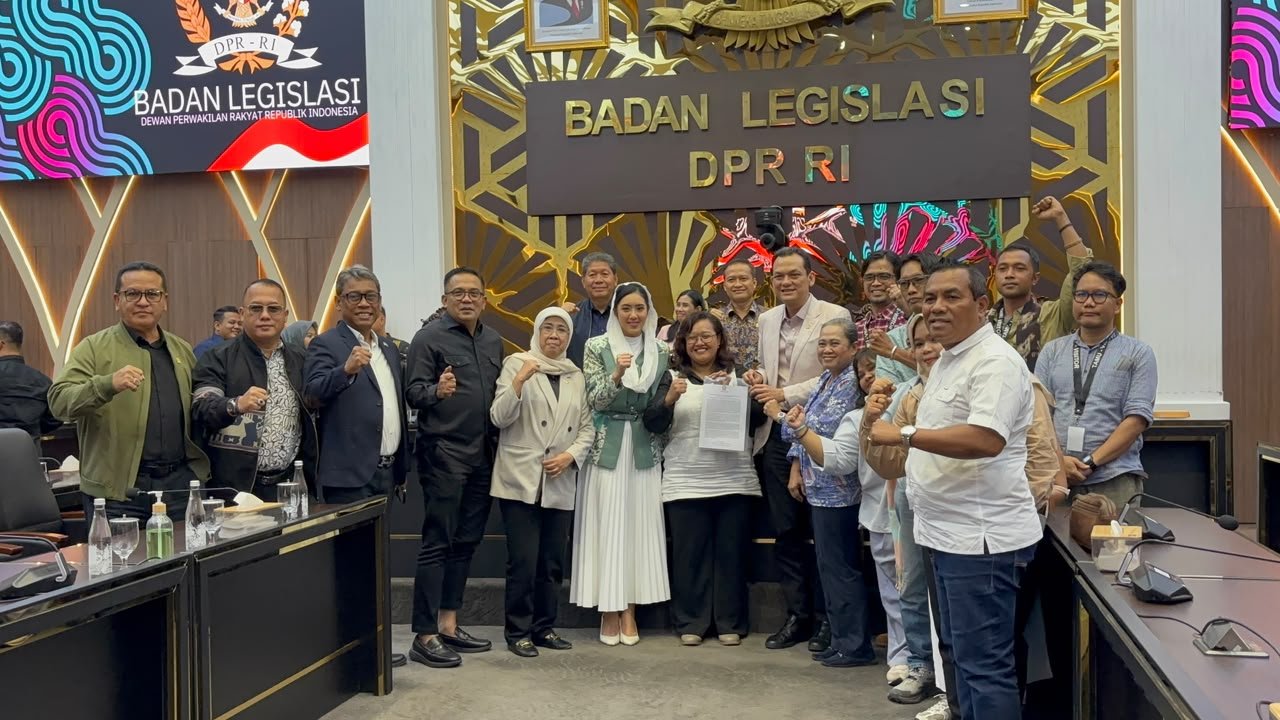 PPMAN mendesak RUU Masyarakat Adat memperkuat perlindungan masyarakat adat dan pembela hak dari kriminalisasi serta SLAPP dalam konflik agraria.