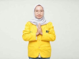 Indri Damayanthi: Persatuan Tak Akan Utuh Tanpa Perempuan