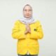 Indri Damayanthi: Persatuan Tak Akan Utuh Tanpa Perempuan