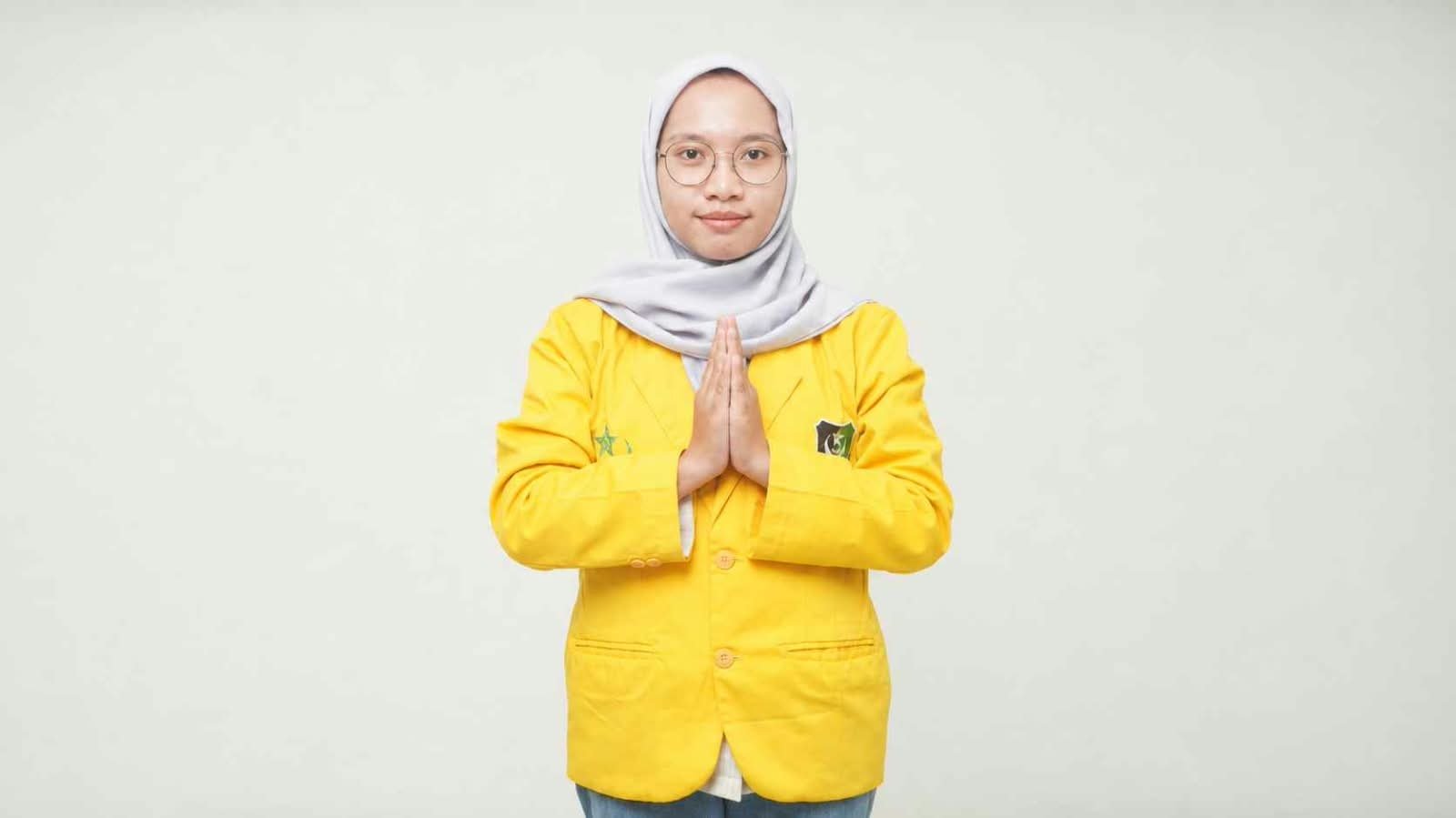 Indri Damayanthi menegaskan persatuan Indonesia harus melibatkan perempuan secara setara melalui ruang aman, demokratis, dan inklusif.