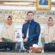 Habib Idrus Ajak Siswa SMA IT Darul Quran Pahami Fungsi DPR dan Jaga Hafalan Al-Qur’an