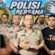 Polda Banten Tetapkan Satu Tersangka Kasus Dugaan Gangguan Ibadah di GKPI Rajeg
