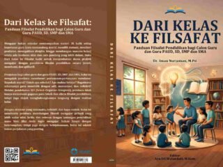 Dari Kelas ke Filsafat: Mengembalikan Guru sebagai Pemikir Pendidikan