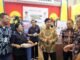 Produk Lokal Kota Tangerang Tarik Perhatian Pengunjung Trade Expo Indonesia 2026