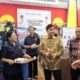 Produk Lokal Kota Tangerang Tarik Perhatian Pengunjung Trade Expo Indonesia 2026
