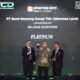 Sinar Mas Land Raih Dua Penghargaan Platinum ICA dan ISDA 2026