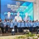 Lantik Pengurus PWI Sulsel, Akhmad Munir Ingatkan Wartawan Patuhi Kode Etik