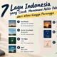 7 Lagu Indonesia yang Cocok Menemani Akhir Pekan, dari Eńau hingga Perunggu