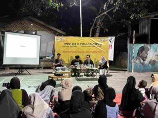 Anak Bukan Mesin Penghafal, Pendidikan Harus Menumbuhkan Pikiran Kritis