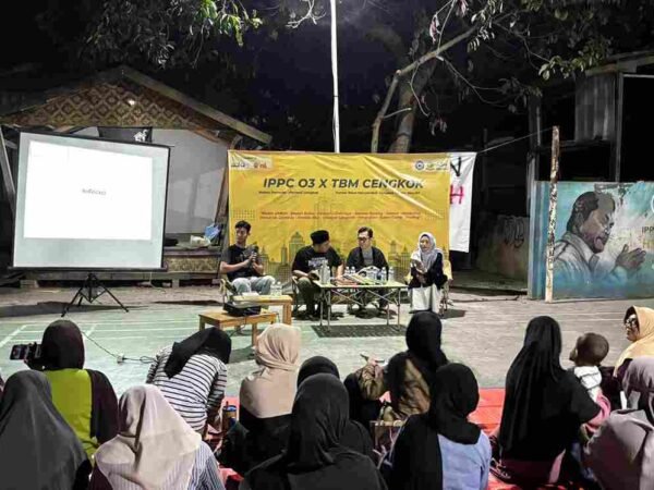 Anak Bukan Mesin Penghafal, Pendidikan Harus Menumbuhkan Pikiran Kritis