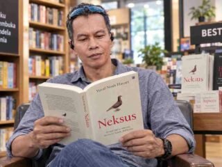Ketika Ilmu Pengetahuan Melaju, tetapi Kebijaksanaan Tertinggal