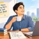 Mengawali Pekan dengan Semangat: Mulai dari Langkah Kecil
