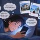 Overthinking di Era Medsos: Ketika Pikiran Tak Pernah Benar-Benar Istirahat