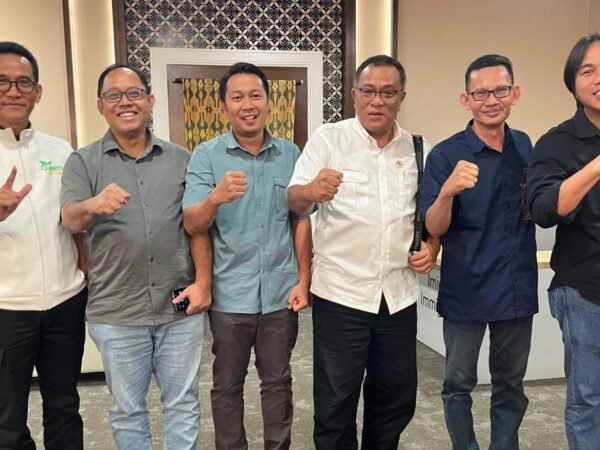 FSPPI Apresiasi Kinerja dan Ekspansi GMF, Dorong Kesejahteraan Pekerja dan Prioritas Kader Internal