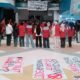 Mahasiswa UMT Geruduk Rektorat, Desak Kepastian Dana Organisasi dan Bongkar Carut-marut Regulasi