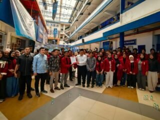 Didemo Mahasiswa, Rektor UMT Janji Evaluasi Pelayanan Kampus