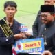 Nevio Mahasiswa UMT Raih Juara 1 Orasi Kebangsaan, Suarakan Demokrasi