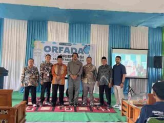 Orfada 2026 IAILM Suryalaya, Menajamkan Retorika dan Menguatkan Rasa
