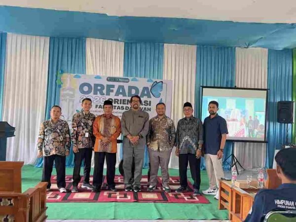 Orfada 2026 IAILM Suryalaya, Menajamkan Retorika dan Menguatkan Rasa