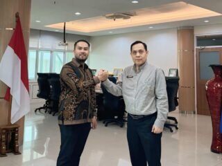 DPC PERADI RBA Banten Gandeng Untirta Siapkan Calon Advokat Profesional