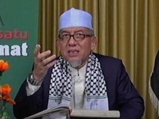 Jama’ah Muslimin Protes Candaan Trump soal Nama Muhammad