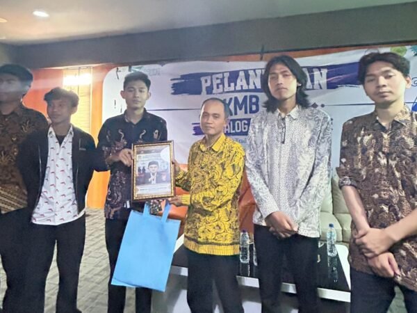Bukan Sekadar Jaga Tradisi, KMB UMJ Siapkan Pemuda Betawi Hadapi Era Global