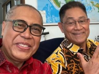 Obituari: Mengenang Jasa dan Perjuangan Irjen Pol (Purn) Dr. A. Kamil Razak