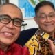 Obituari: Mengenang Jasa dan Perjuangan Irjen Pol (Purn) Dr. A. Kamil Razak