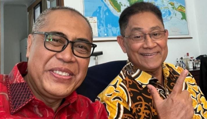 Obituari Irjen Pol (Purn) A. Kamil Razak, tokoh Polri, hukum, dan pendidikan yang turut mendirikan serta membesarkan DePA-RI.