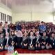 Mahasiswa PLP UIN SMH Banten Gelar Seminar Kesehatan Mental di MTsN 1 Kota Cilegon