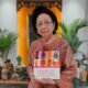 Sariayu hingga Biokos, Mengenal Warisan Bisnis Kecantikan dari Mendiang Martha Tilaar