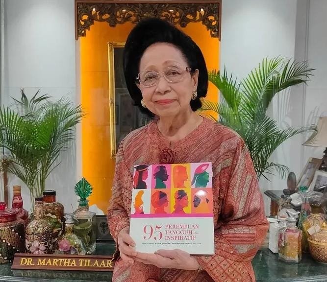 Mengenal warisan bisnis kecantikan mendiang Martha Tilaar, dari Sariayu hingga Biokos yang turut mewarnai industri kosmetik lokal.