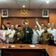 Bertemu PWI, Mendikdasmen Dorong Jurnalistik Masuk Ekstrakurikuler Sekolah