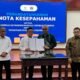 PWI-Lemhannas Perkuat Sinergi Jaga Ketahanan Nasional